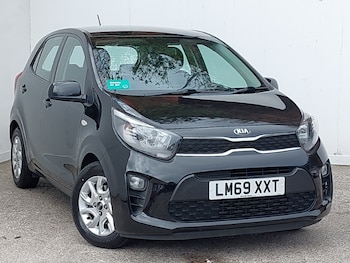 Used Kia Picanto 2019 for sale - 79001368: Photo
