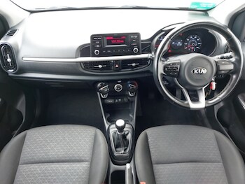 Used Kia Picanto 2019 for sale - 79001368: Photo