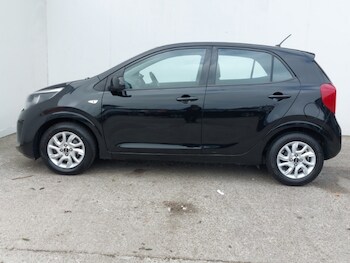 Used Kia Picanto 2019 for sale - 79001368: Photo