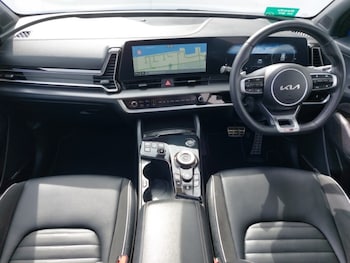 Used Kia Sportage 2023 for sale - 78766242: Photo