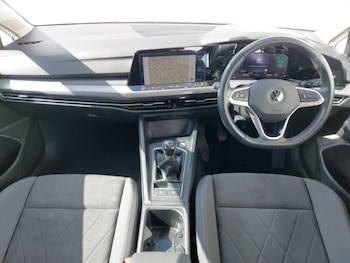 Used Volkswagen Golf 2021 for sale - 78355044: Photo