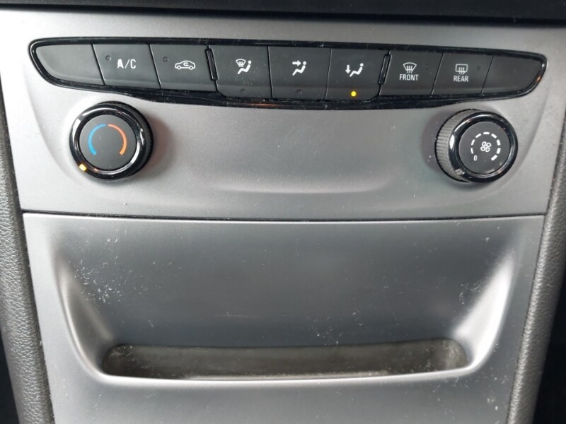 Used Vauxhall Astra 2018 for sale - 77736426: Photo 11