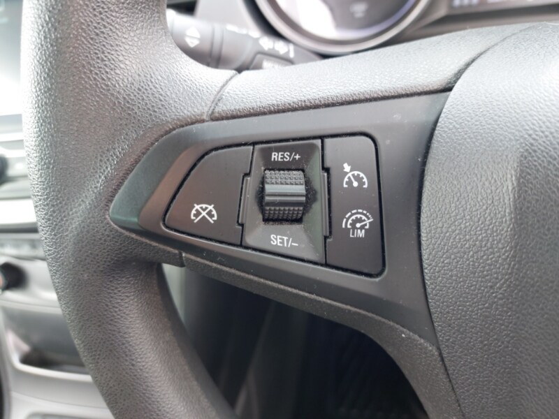 Used Vauxhall Astra 2018 for sale - 77736426: Photo 13