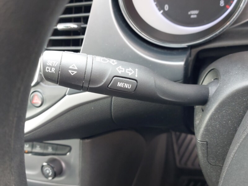 Used Vauxhall Astra 2018 for sale - 77736426: Photo 14