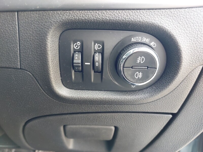 Used Vauxhall Astra 2018 for sale - 77736426: Photo 18