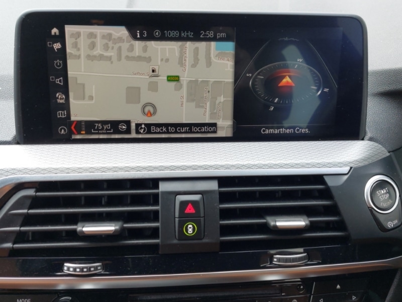 Used BMW X3 2019 for sale - 77458059: Photo 10