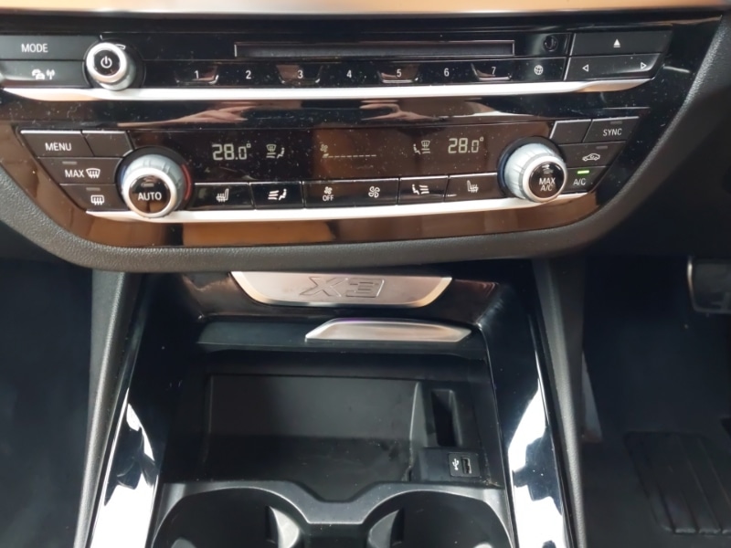 Used BMW X3 2019 for sale - 77458059: Photo 11