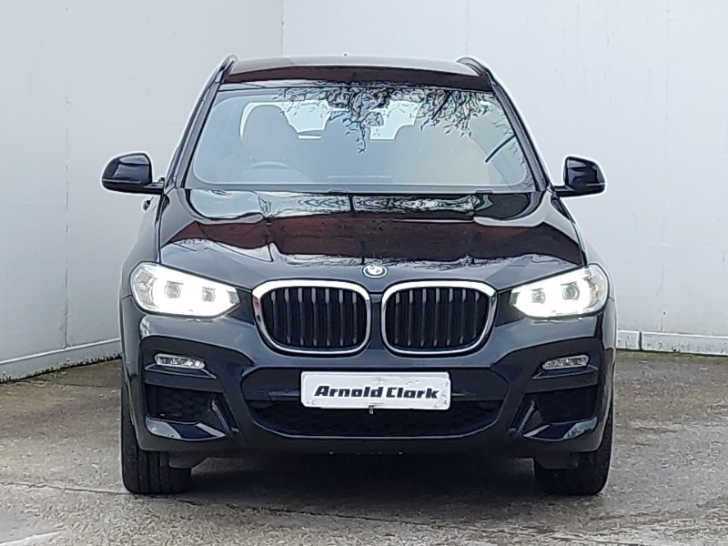 Used BMW X3 2019 for sale - 77458059: Photo 12