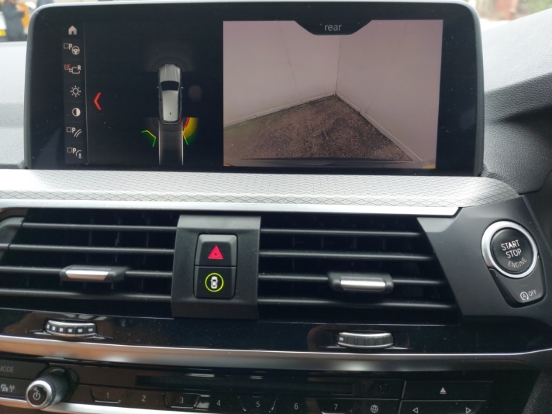 Used BMW X3 2019 for sale - 77458059: Photo 13