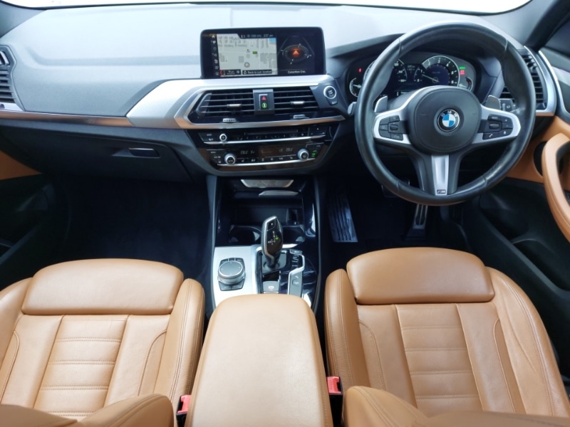 Used BMW X3 2019 for sale - 77458059: Photo 2