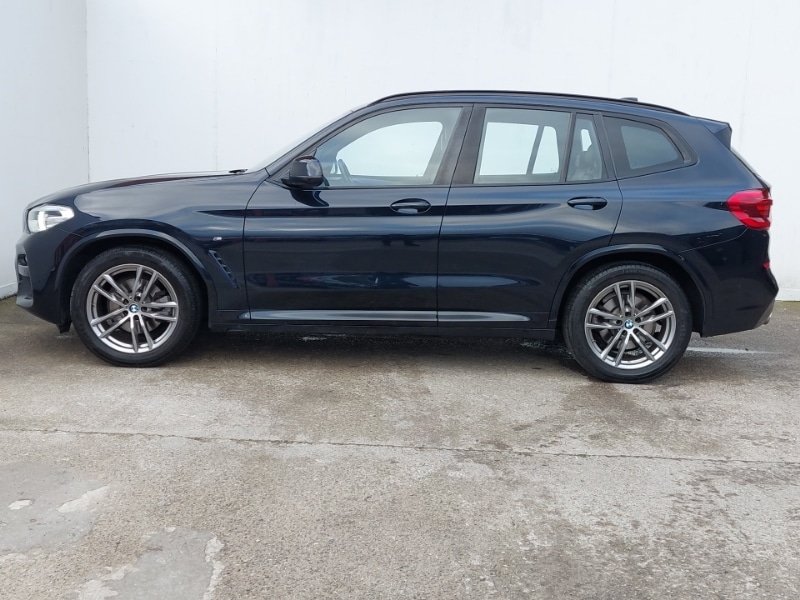 Used BMW X3 2019 for sale - 77458059: Photo 4