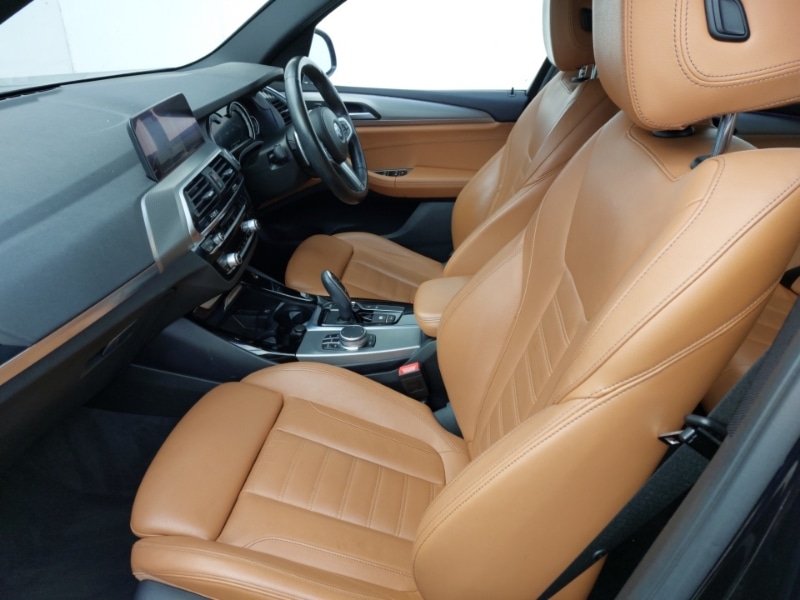 Used BMW X3 2019 for sale - 77458059: Photo 5