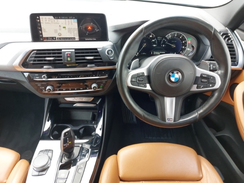 Used BMW X3 2019 for sale - 77458059: Photo 7
