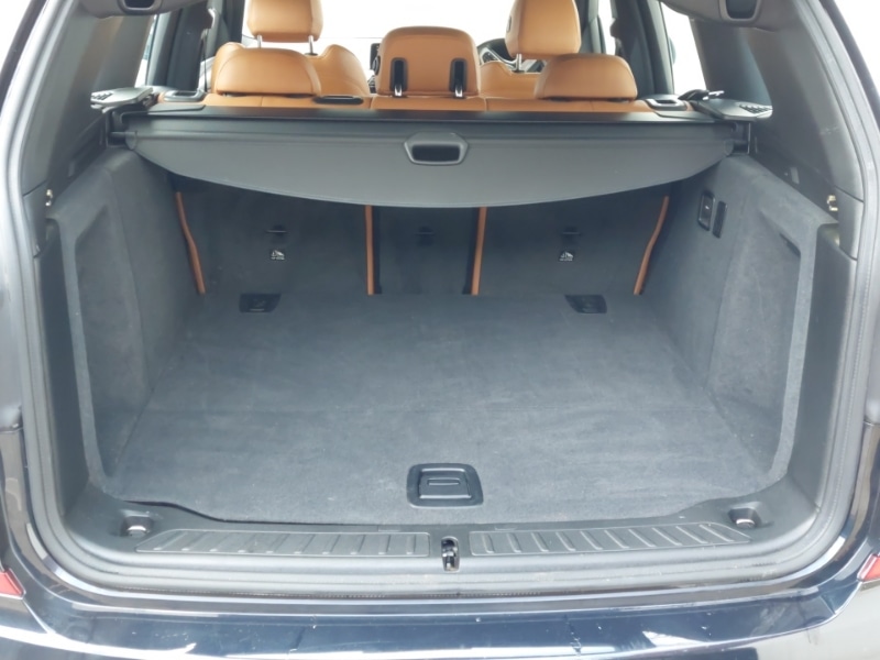 Used BMW X3 2019 for sale - 77458059: Photo 8