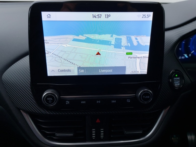 Used Ford Puma 2021 for sale - 77664300: Photo 10