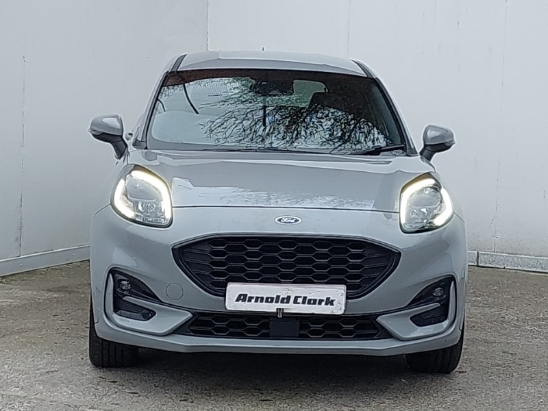 Used Ford Puma 2021 for sale - 77664300: Photo 12