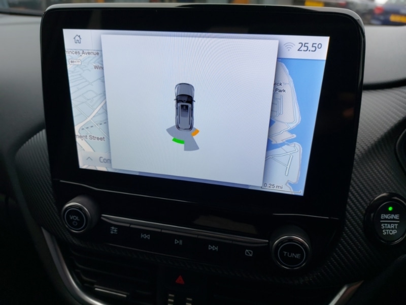 Used Ford Puma 2021 for sale - 77664300: Photo 13