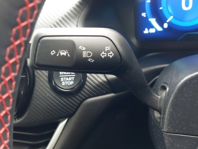 Used Ford Puma 2021 for sale - 77664300: Photo 15