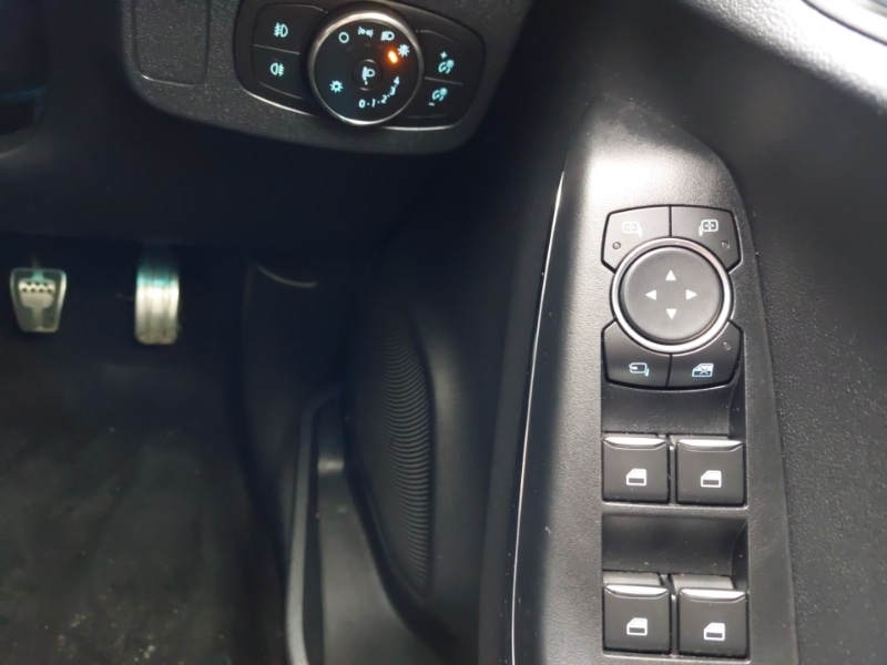 Used Ford Puma 2021 for sale - 77664300: Photo 18