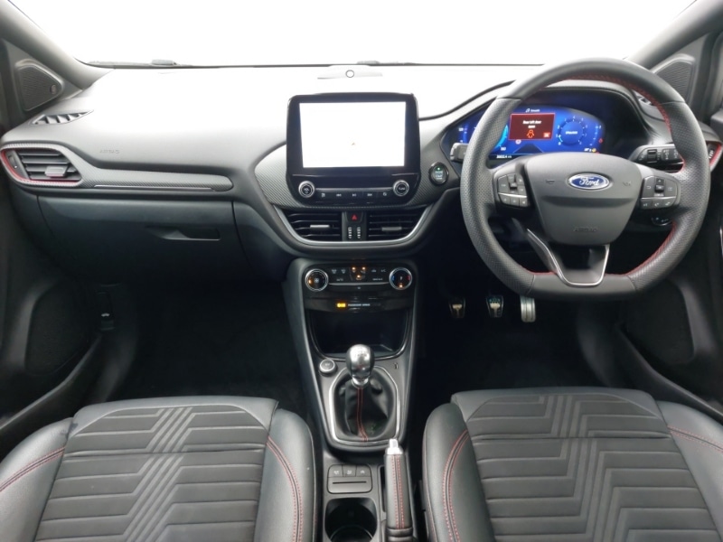 Used Ford Puma 2021 for sale - 77664300: Photo 2