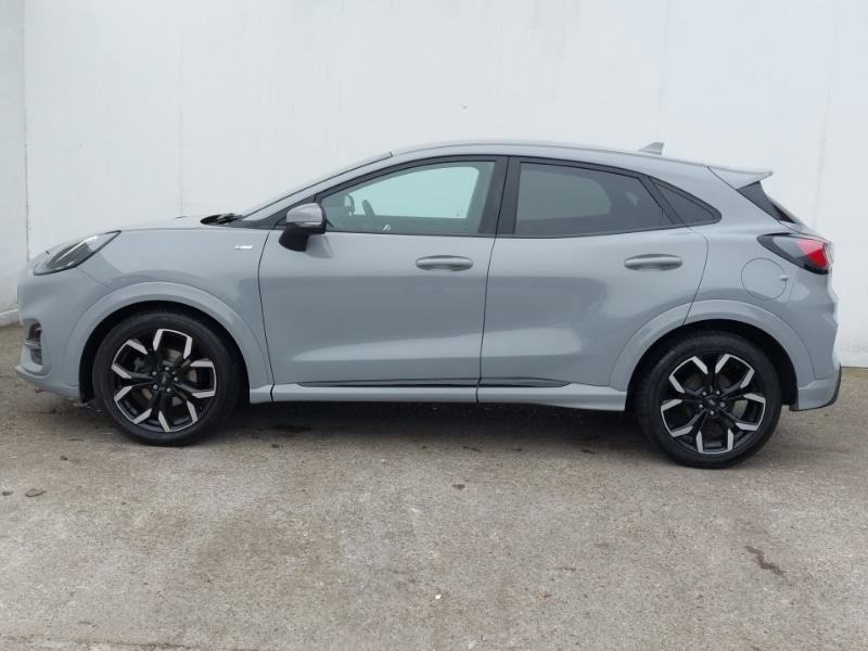 Used Ford Puma 2021 for sale - 77664300: Photo 4