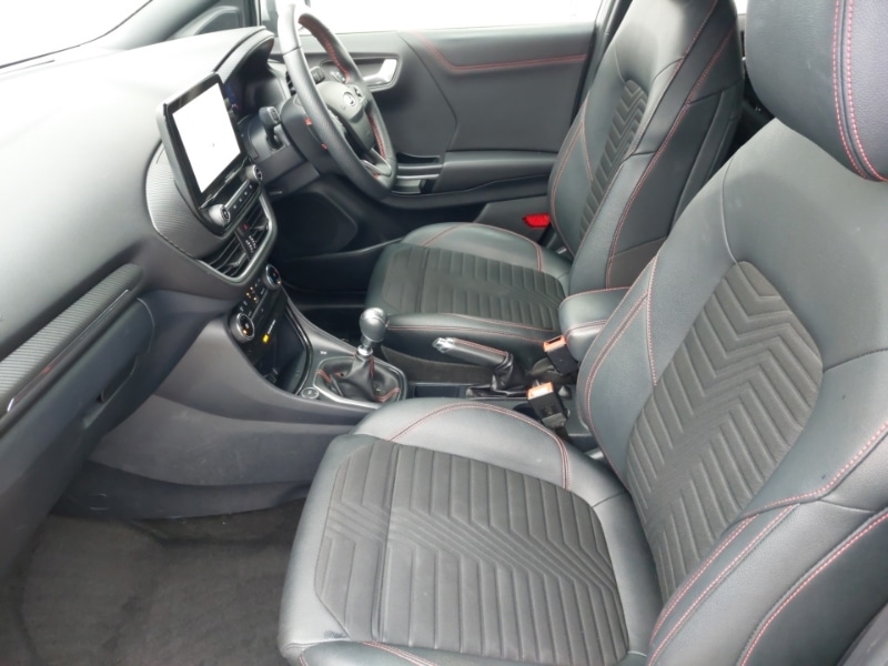 Used Ford Puma 2021 for sale - 77664300: Photo 5