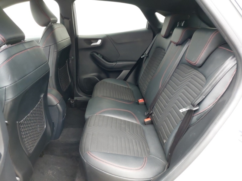 Used Ford Puma 2021 for sale - 77664300: Photo 6