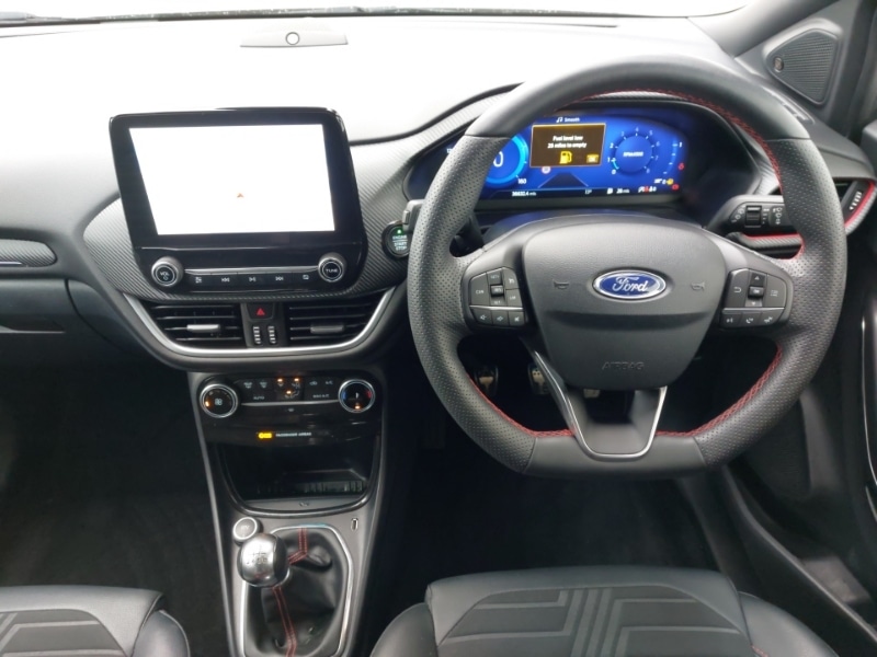 Used Ford Puma 2021 for sale - 77664300: Photo 7