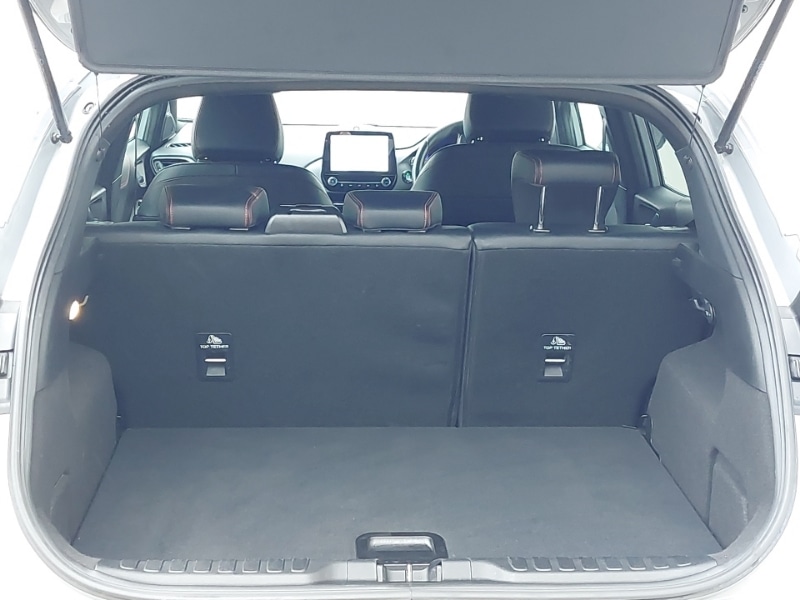 Used Ford Puma 2021 for sale - 77664300: Photo 8