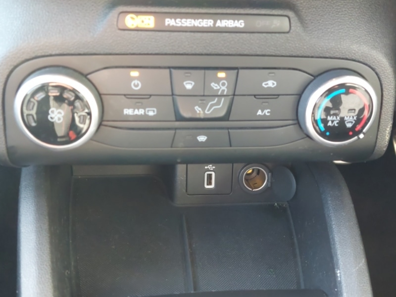 Used Ford Focus 2019 for sale - 78041064: Photo 11