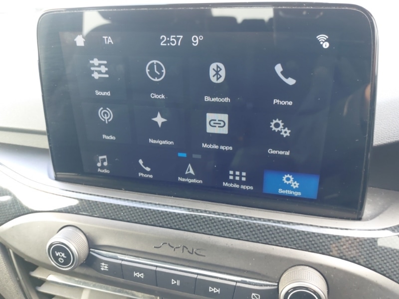 Used Ford Focus 2019 for sale - 78041064: Photo 13