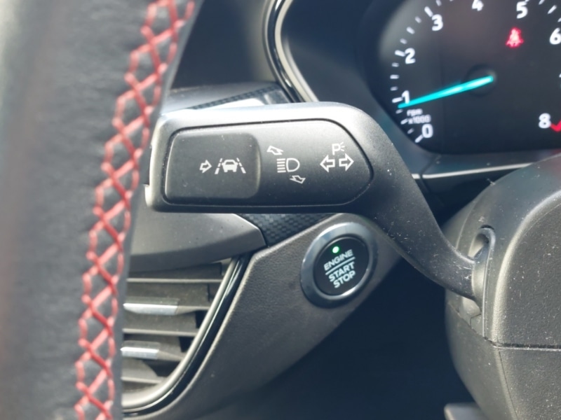 Used Ford Focus 2019 for sale - 78041064: Photo 15