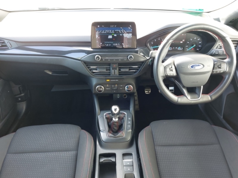 Used Ford Focus 2019 for sale - 78041064: Photo 2