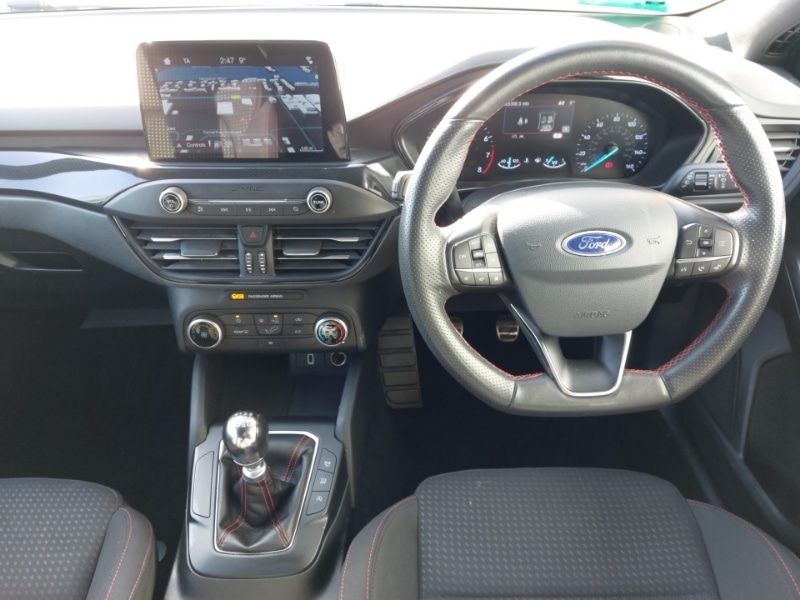 Used Ford Focus 2019 for sale - 78041064: Photo 7