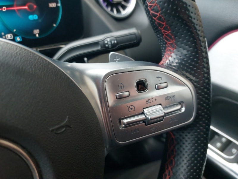 Used Mercedes-Benz EQA 2021 for sale - 77678109: Photo 13