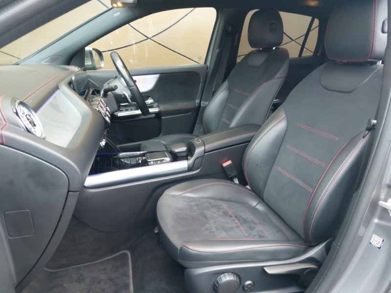 Used Mercedes-Benz EQA 2021 for sale - 77678109: Photo 5