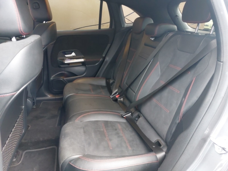 Used Mercedes-Benz EQA 2021 for sale - 77678109: Photo 6