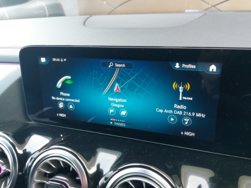 Used Mercedes-Benz EQA 2021 for sale - 77678109: Photo 7