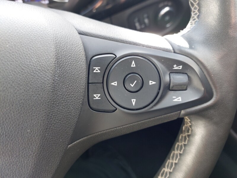 Used Vauxhall Astra 2020 for sale - 77272879: Photo 15