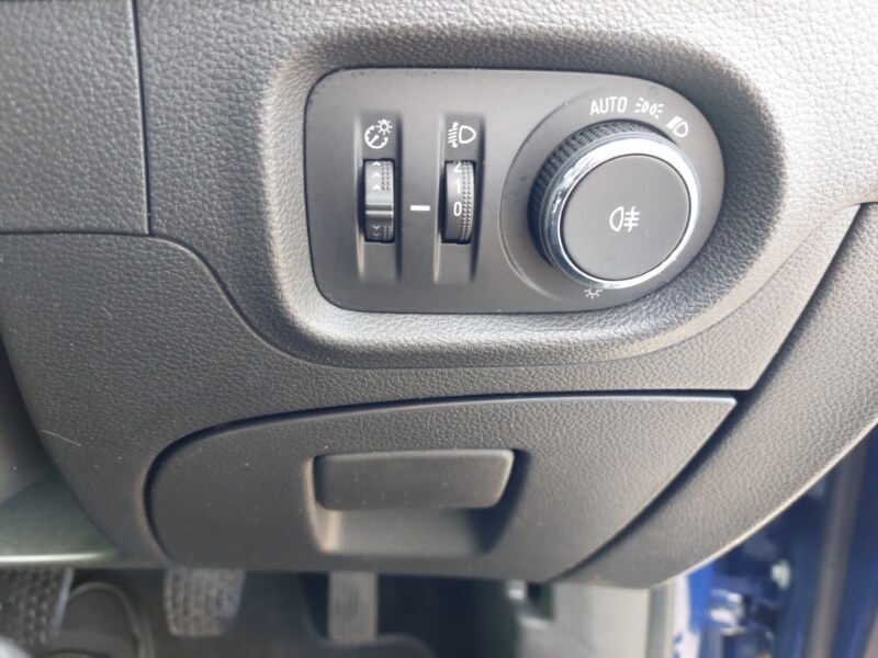 Used Vauxhall Astra 2020 for sale - 77272879: Photo 18