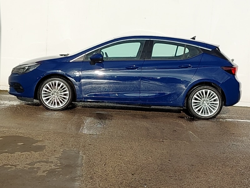 Used Vauxhall Astra 2020 for sale - 77272879: Photo 4