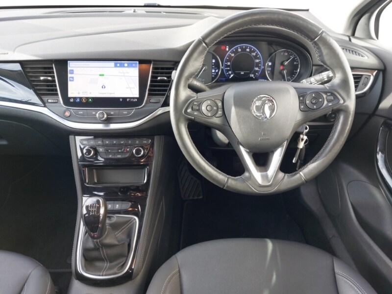 Used Vauxhall Astra 2020 for sale - 77272879: Photo 7
