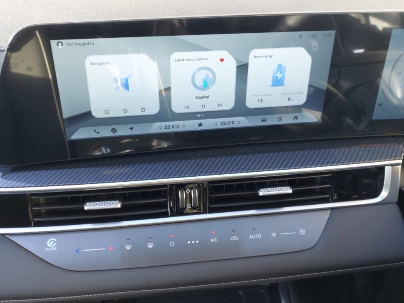 Used Chery Tiggo 7 2025 for sale - 76893529: Photo 10