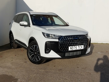 2025 - 1.5T PHEV Aspire 5dr DHT