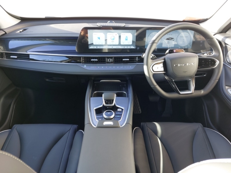 Used Chery Tiggo 7 2025 for sale - 76893529: Photo 2