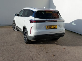 Used Chery Tiggo 7 2025 for sale - 76893529: Photo