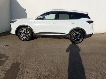 Used Chery Tiggo 7 2025 for sale - 76893529: Photo