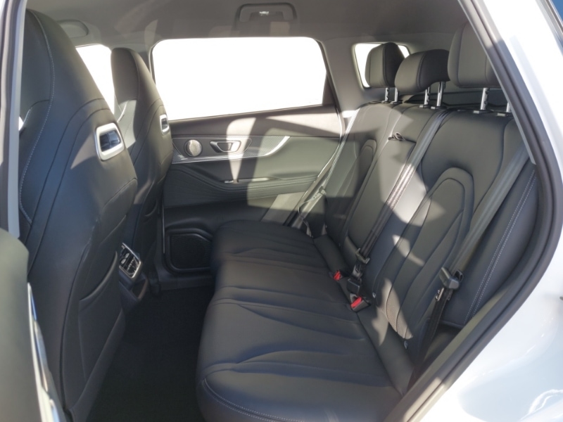 Used Chery Tiggo 7 2025 for sale - 76893529: Photo 6