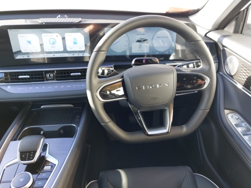 Used Chery Tiggo 7 2025 for sale - 76893529: Photo 7