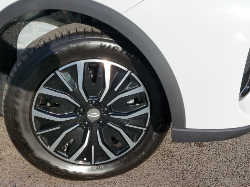 Used Chery Tiggo 7 2025 for sale - 76893529: Photo 9